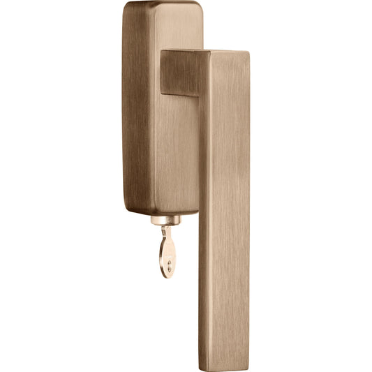 BSQ2-DKLOCK-O - Tilt And Turn Window Handles
