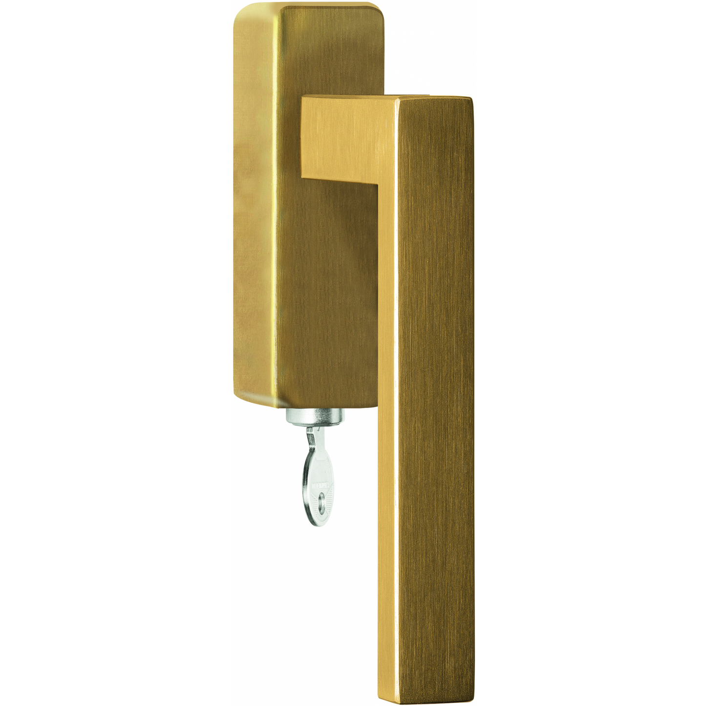 BSQ2-DKLOCK-O - Tilt And Turn Window Handles