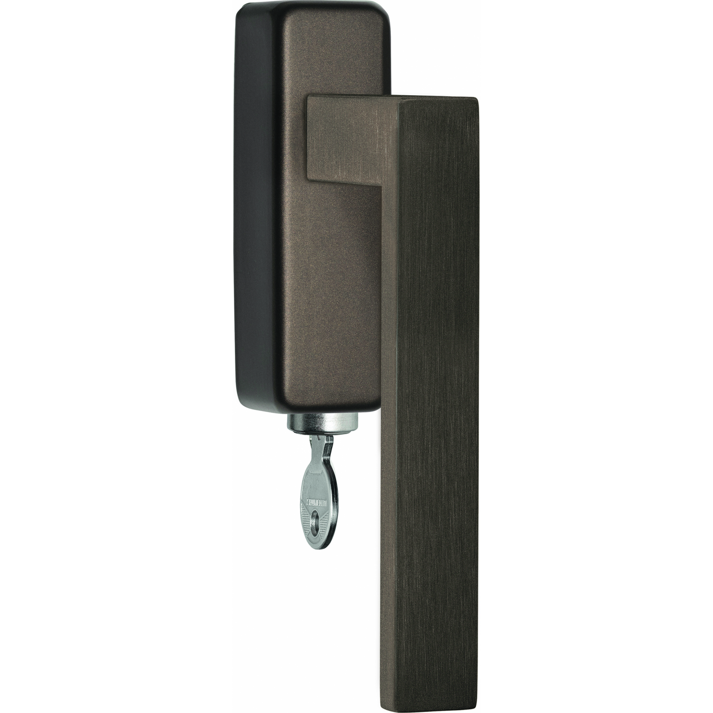 BSQ2-DKLOCK-O - Tilt And Turn Window Handles