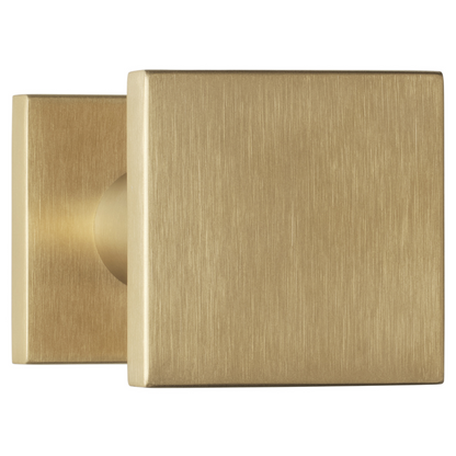 BSQ60V - Front Door Knobs