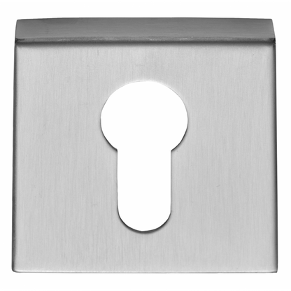 BSQY53 - Pz Cylinder Escutcheons