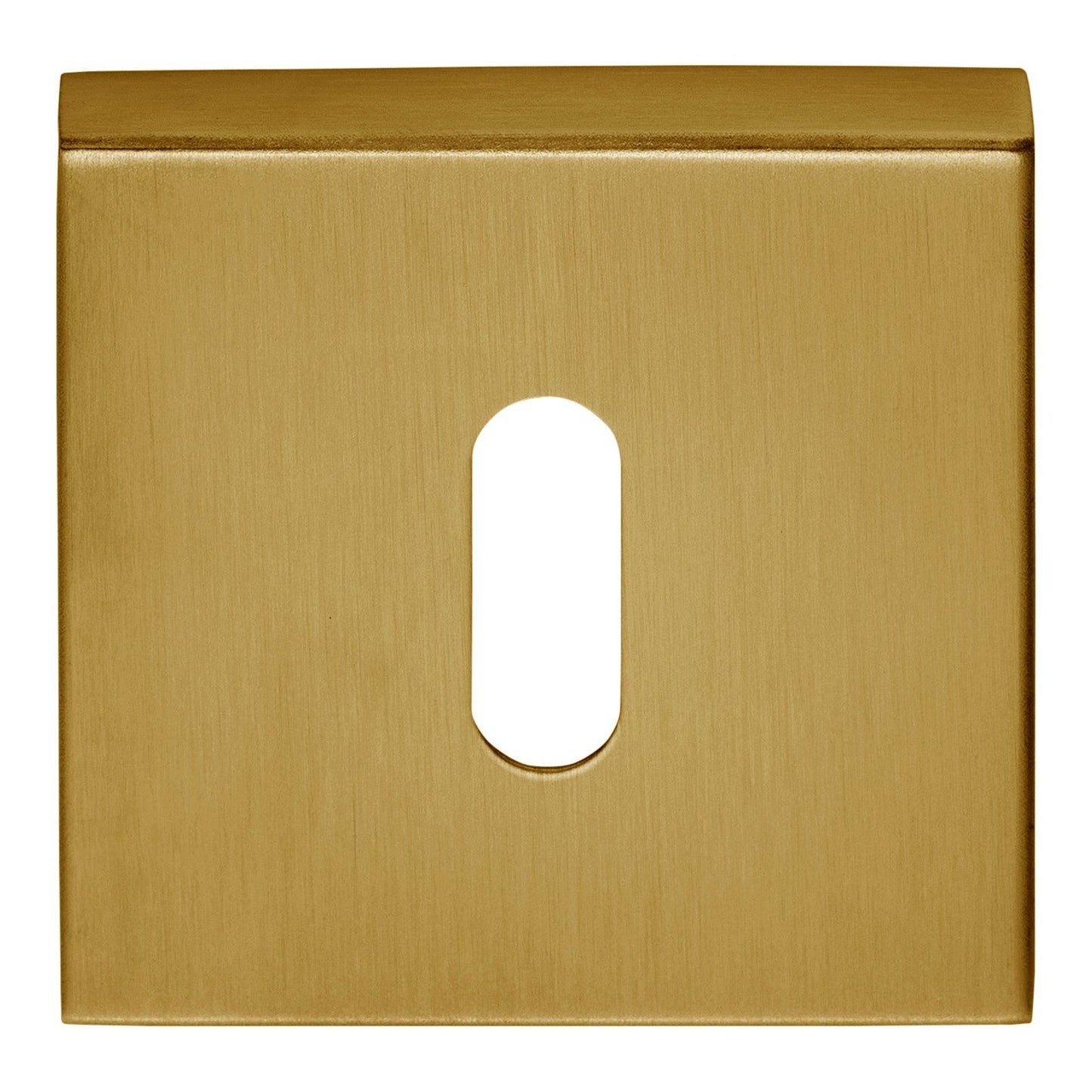 BSQN53 - Key Escutcheon Square