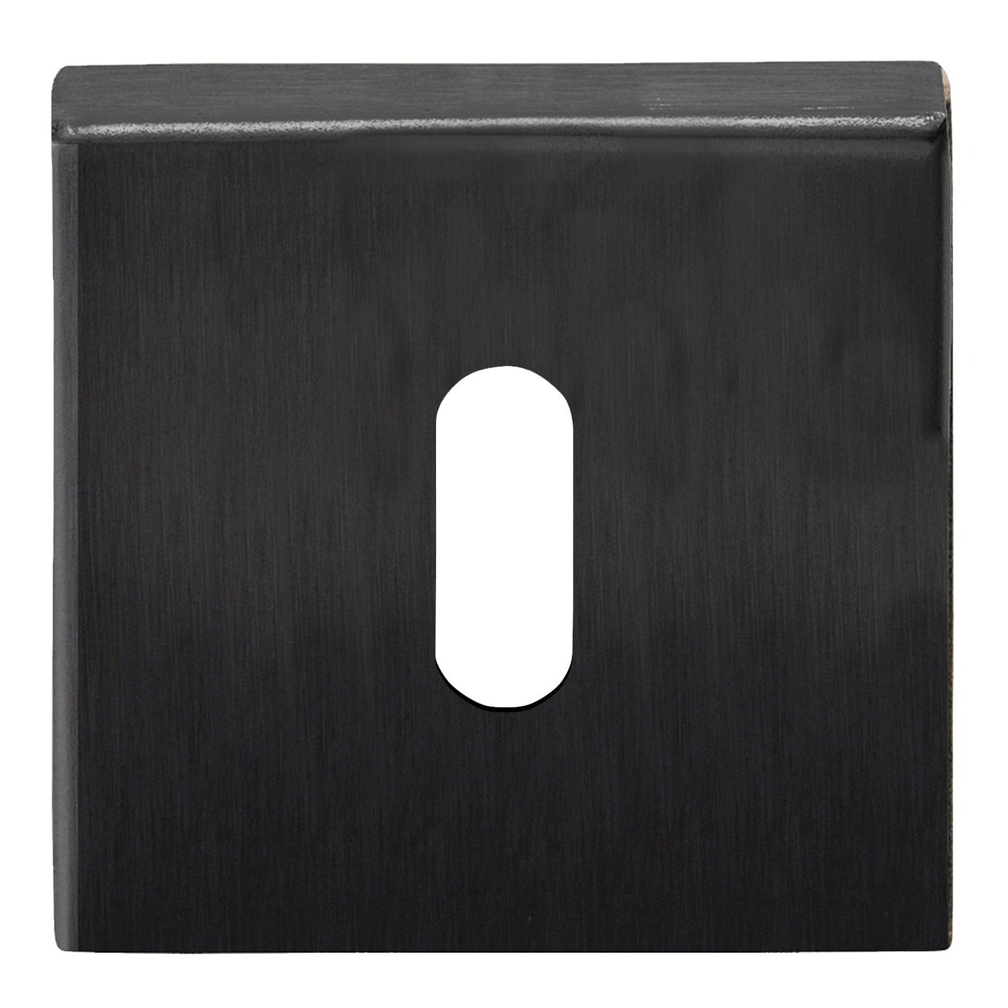 BSQN53 - Key Escutcheon Square