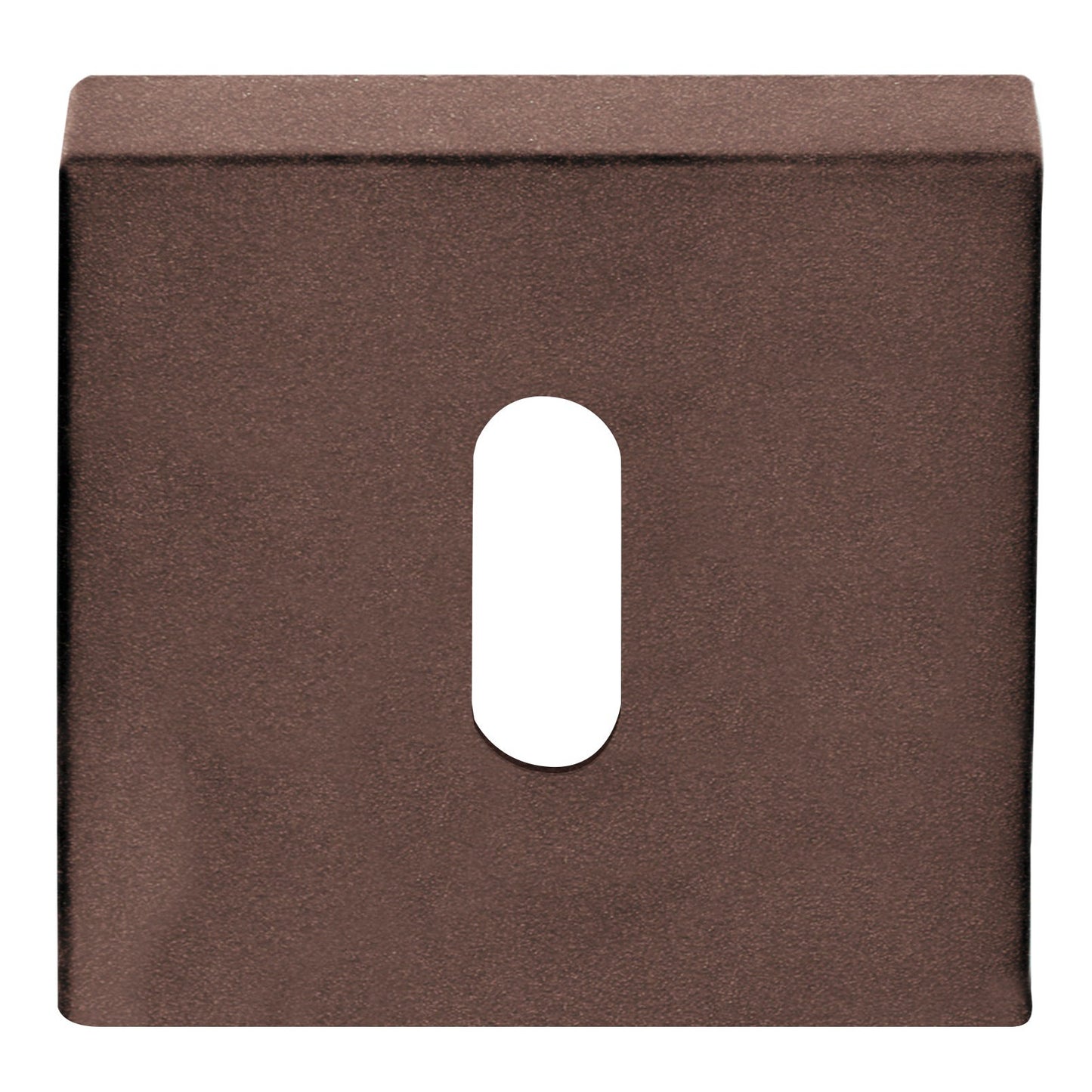 BSQN53 - Key Escutcheon Square