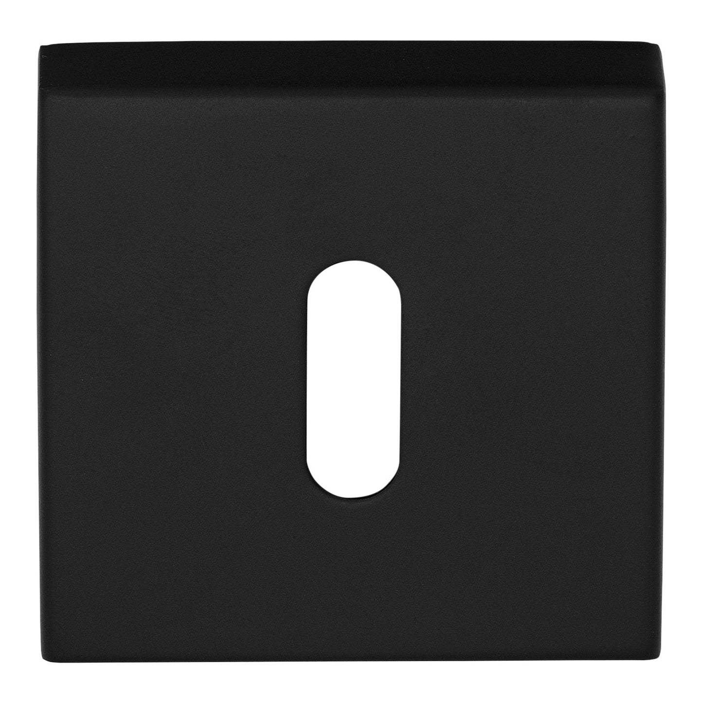 BSQN53 - Key Escutcheon Square