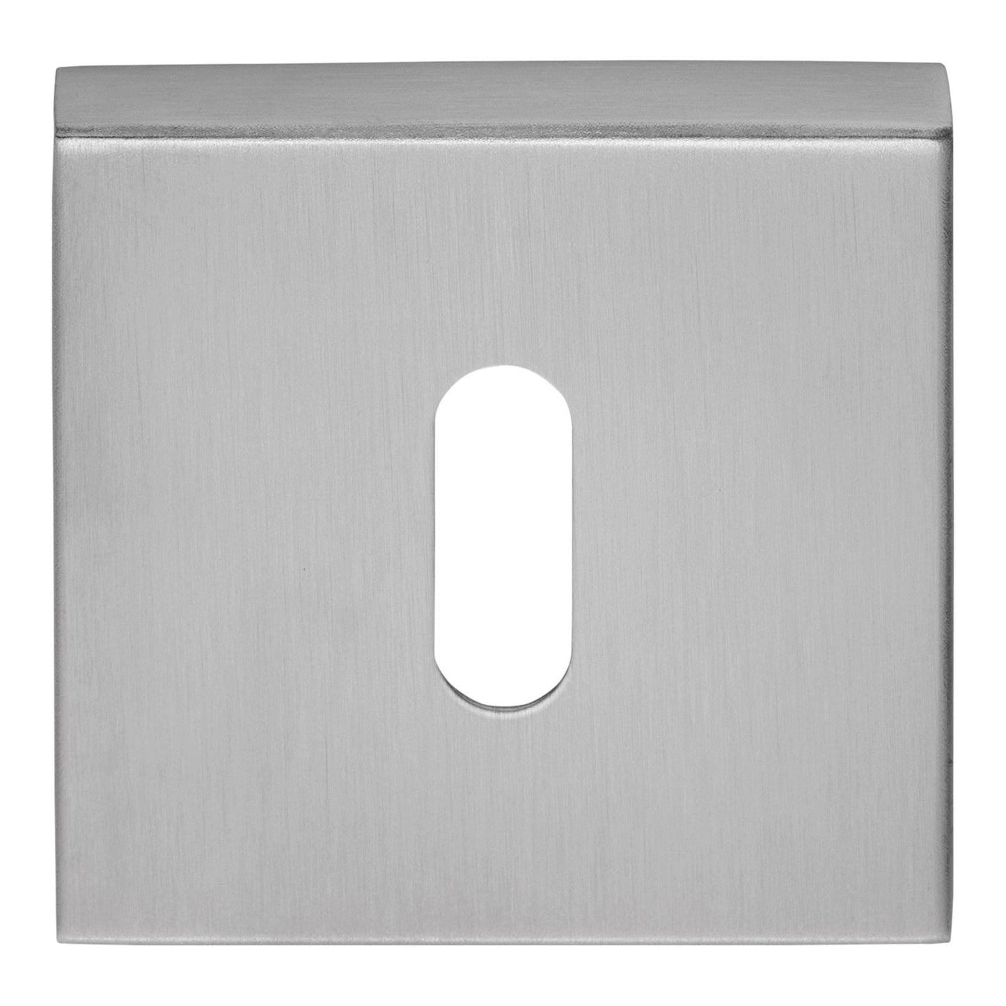 BSQN53 - Key Escutcheon Square