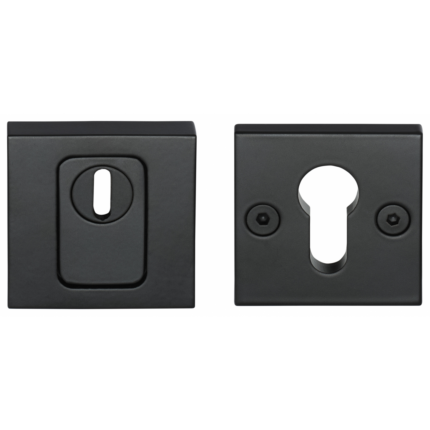 BSQVEIL-KT - Security Escutcheons