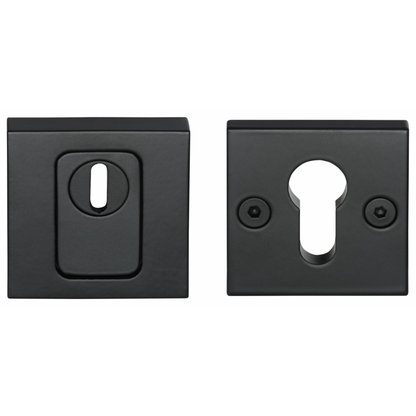 BSQVEIL-KT - Security Escutcheons