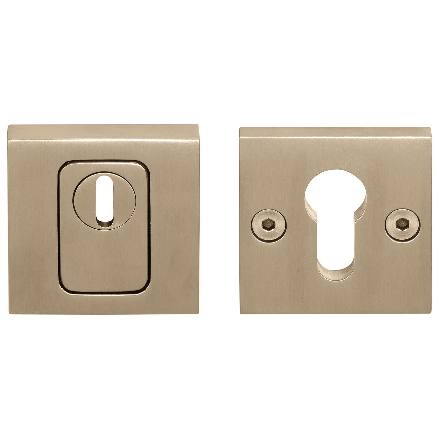 BSQVEIL-KT - Security Escutcheons