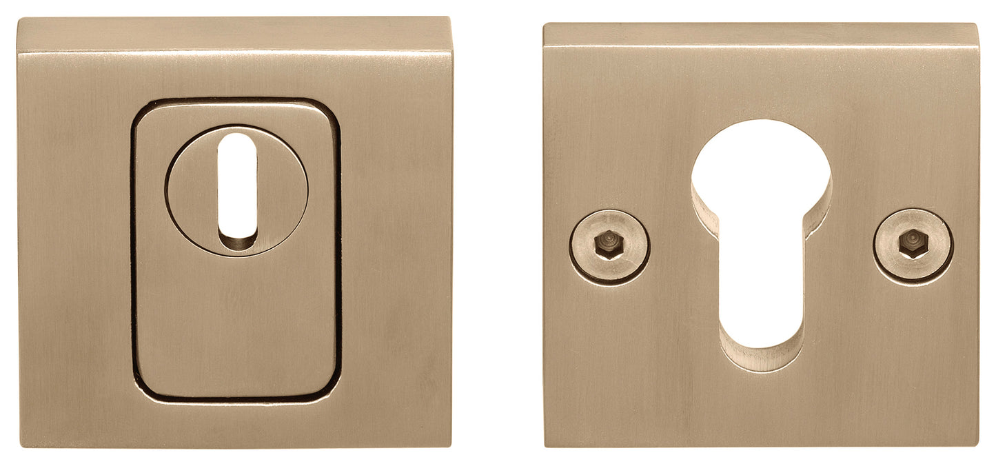 BSQVEIL-KT - Security Escutcheons