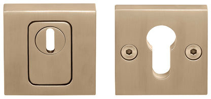 BSQVEIL-KT - Security Escutcheons