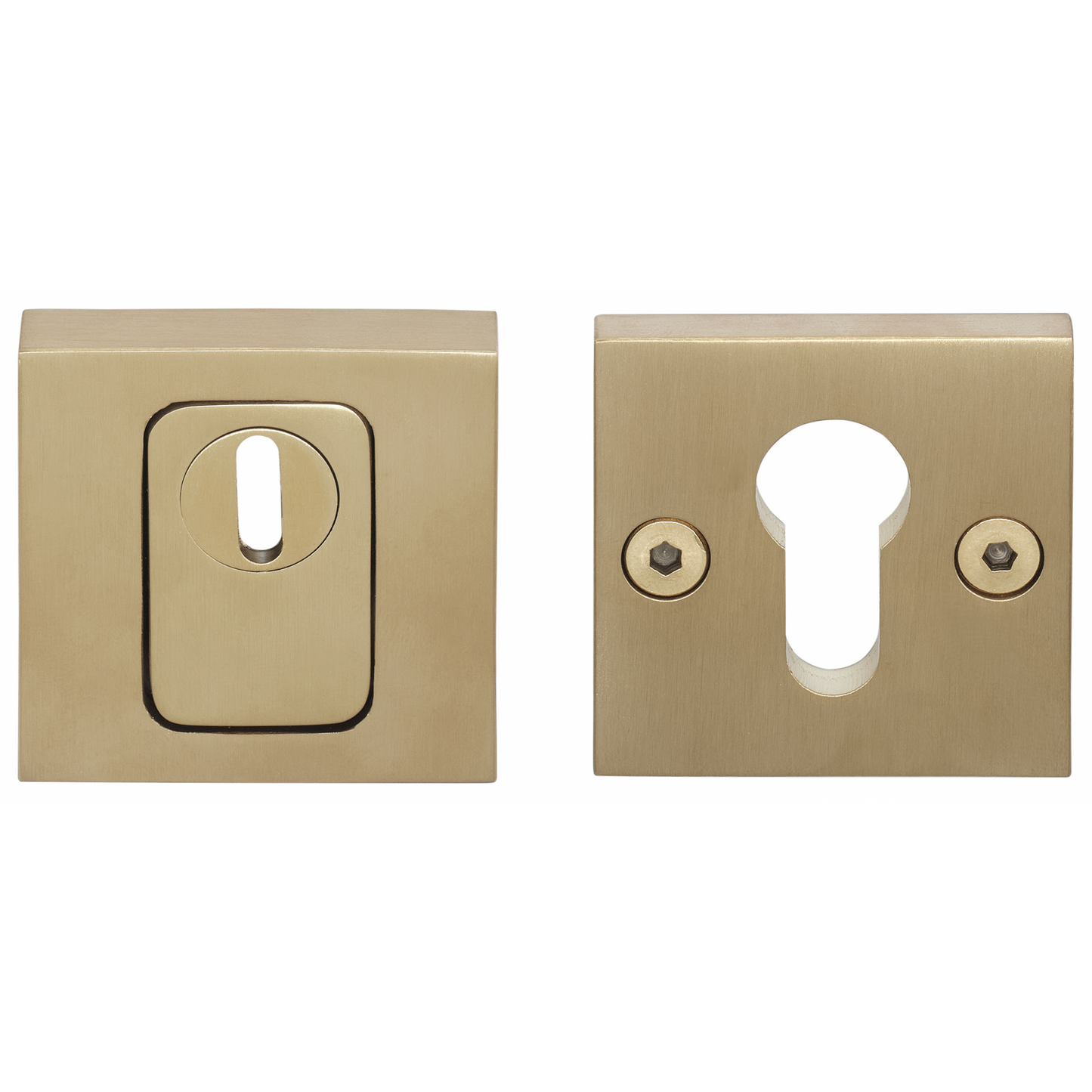 BSQVEIL-KT - Security Escutcheons