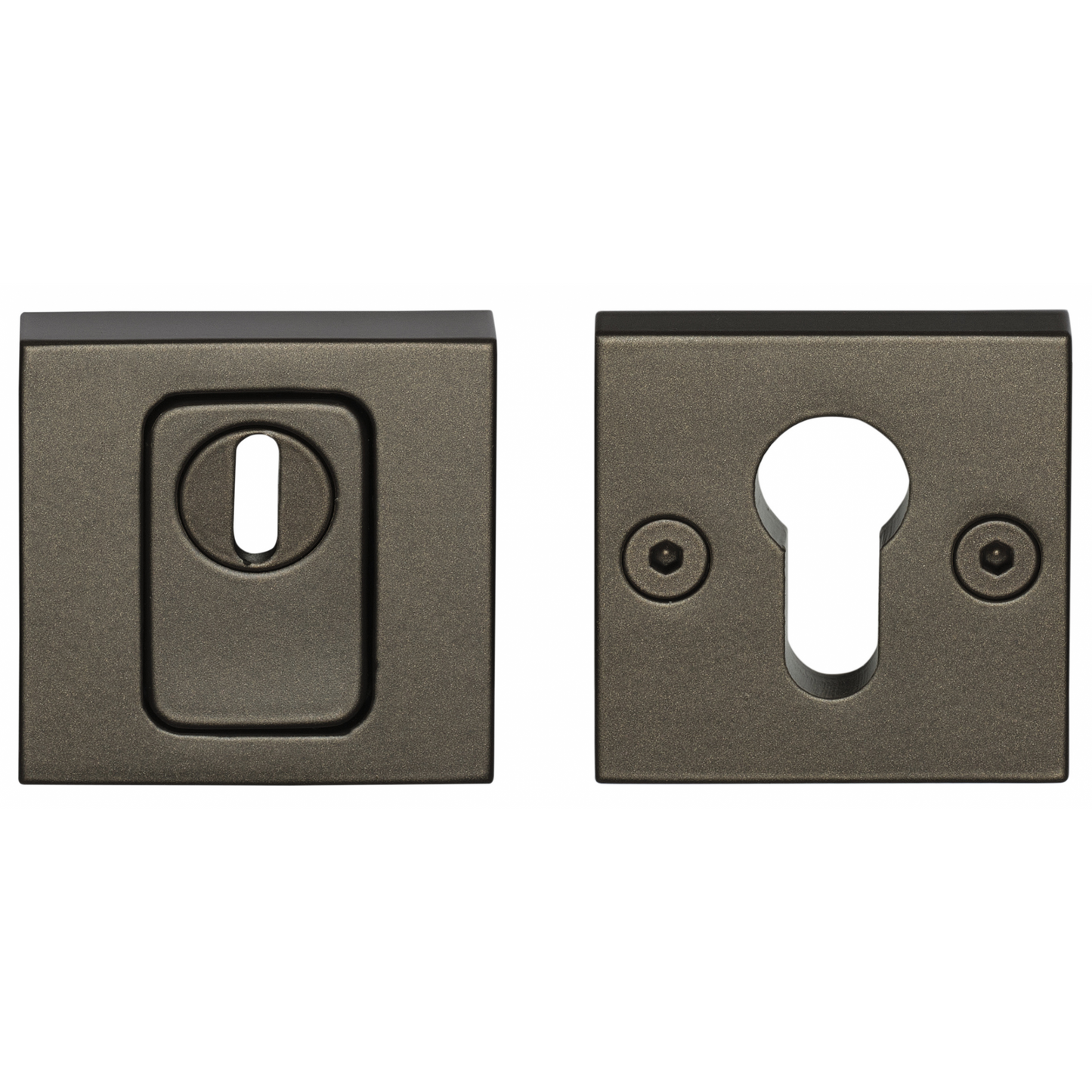 BSQVEIL-KT - Security Escutcheons