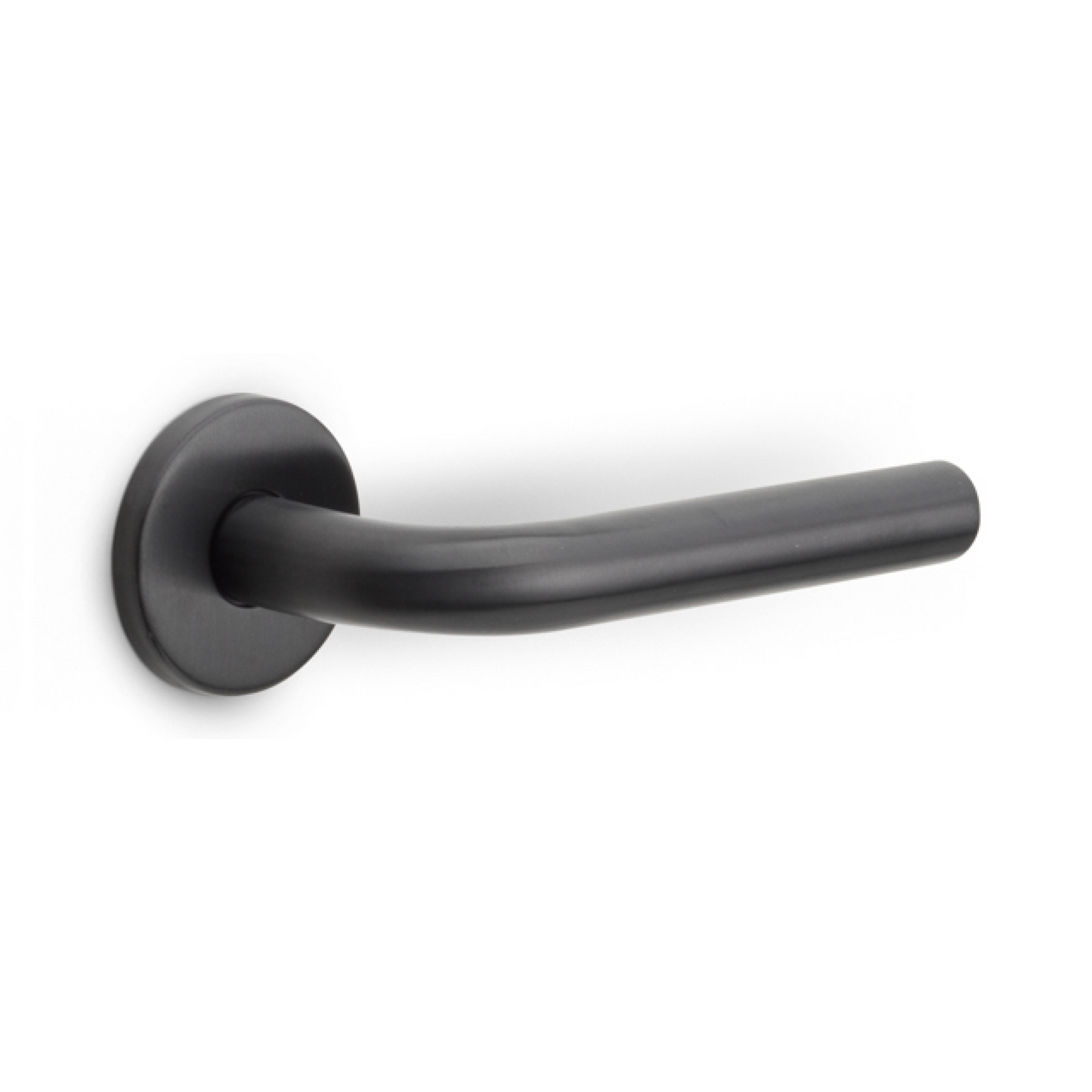 LB3-19 - Door Handles On Rose