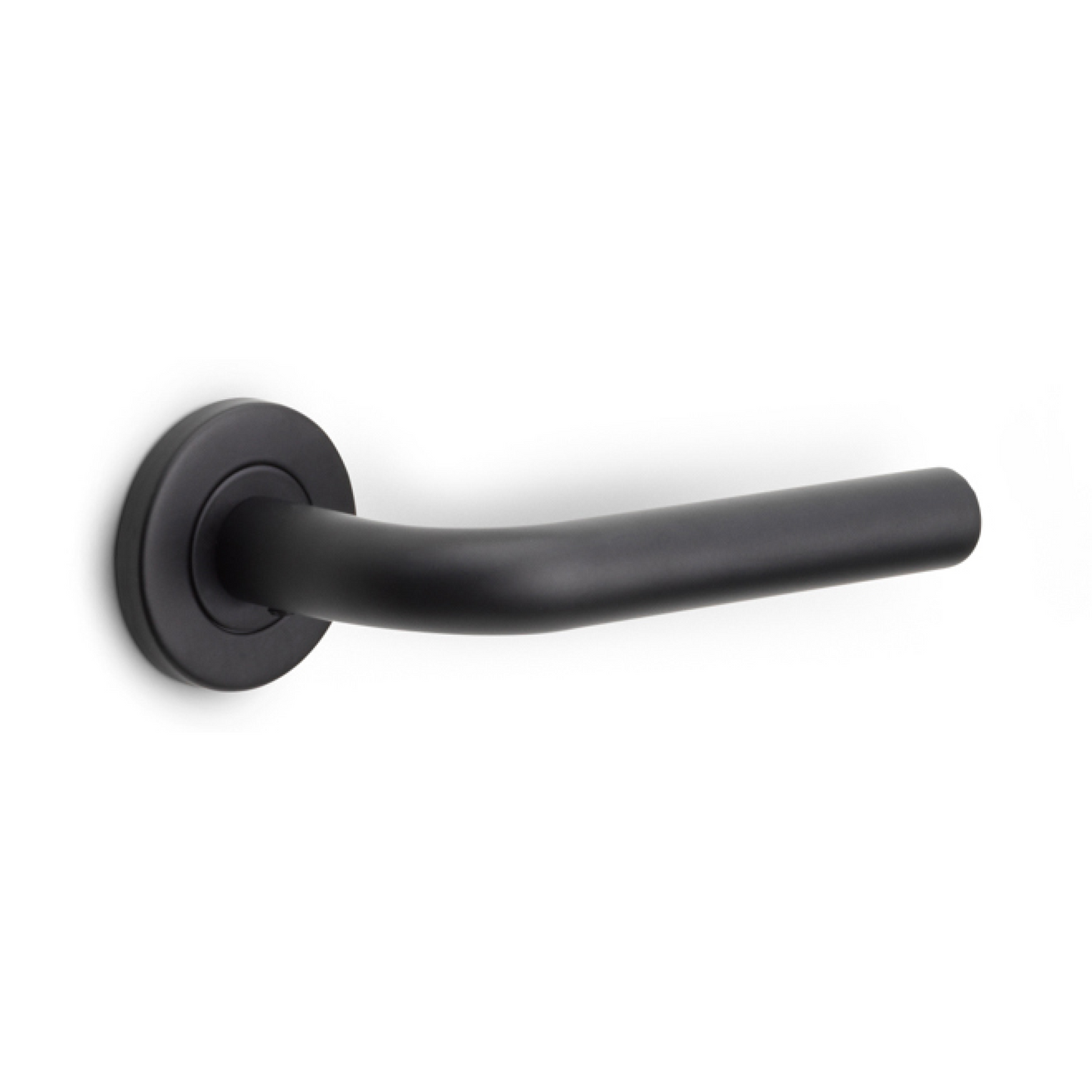 LB3L-19 - Door Handles On Rose