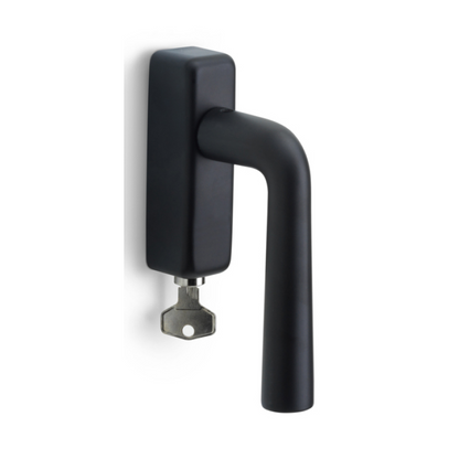 LB10H-DKLOCK-O - Tilt And Turn Window Handles