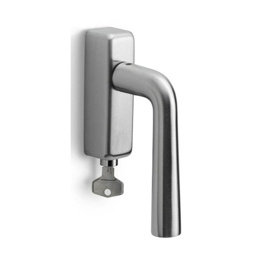 LB10H-DKLOCK-O - Tilt And Turn Window Handles