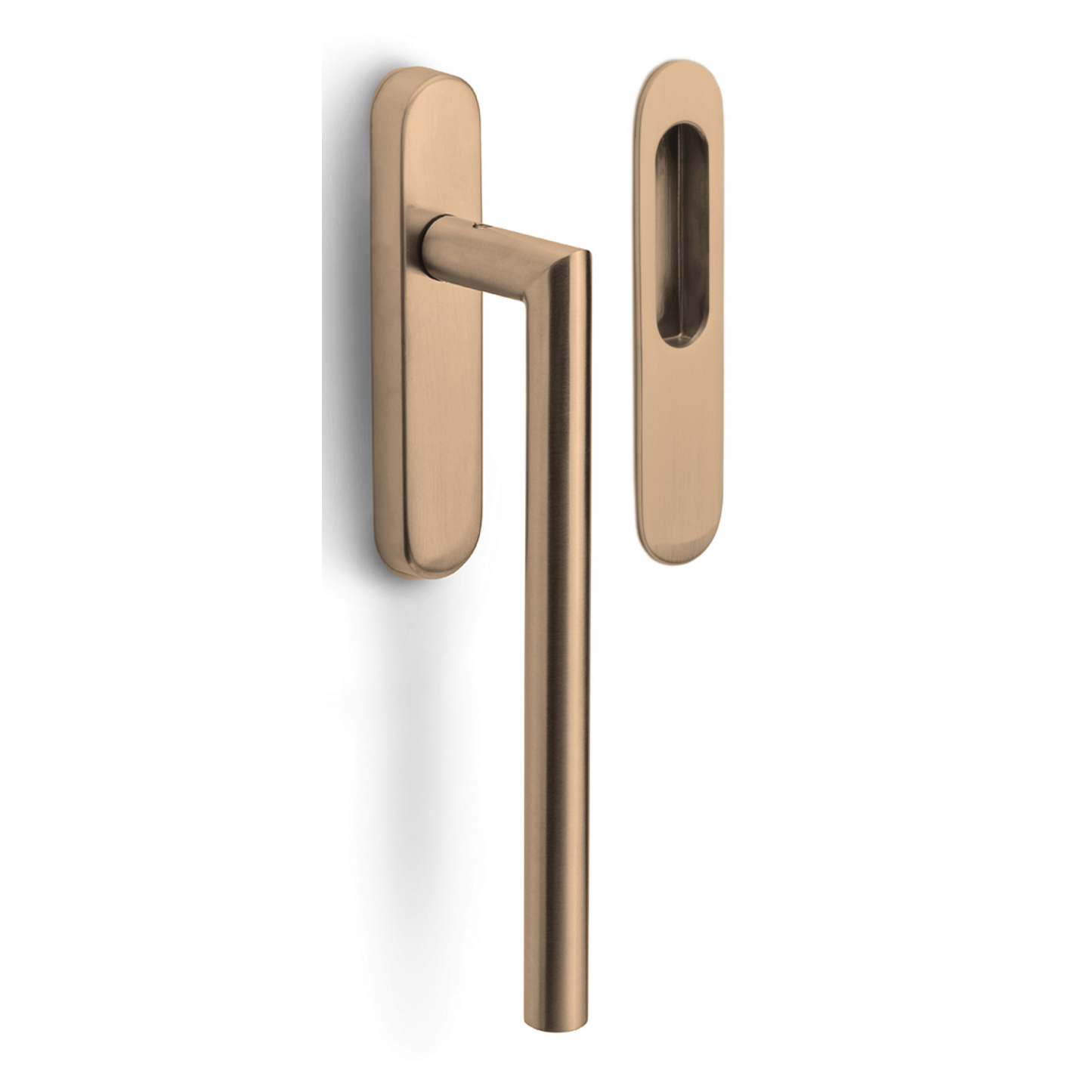 LB230 - Sliding Door Handles