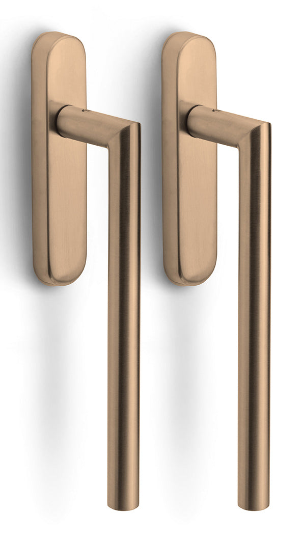LB230PA - Sliding Door Handles