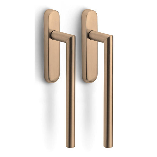 LB230PAY - Sliding Door Handles