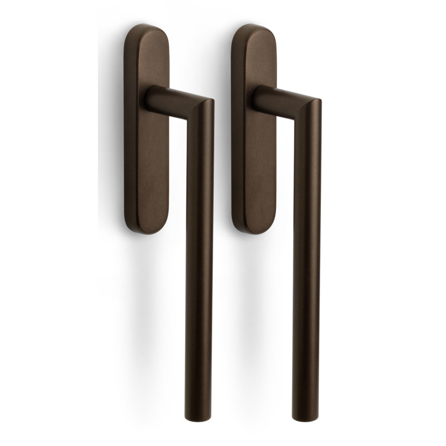 LB230PAY - Sliding Door Handles