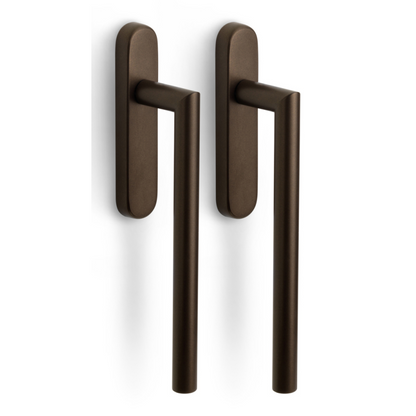 LB230PAY - Sliding Door Handles