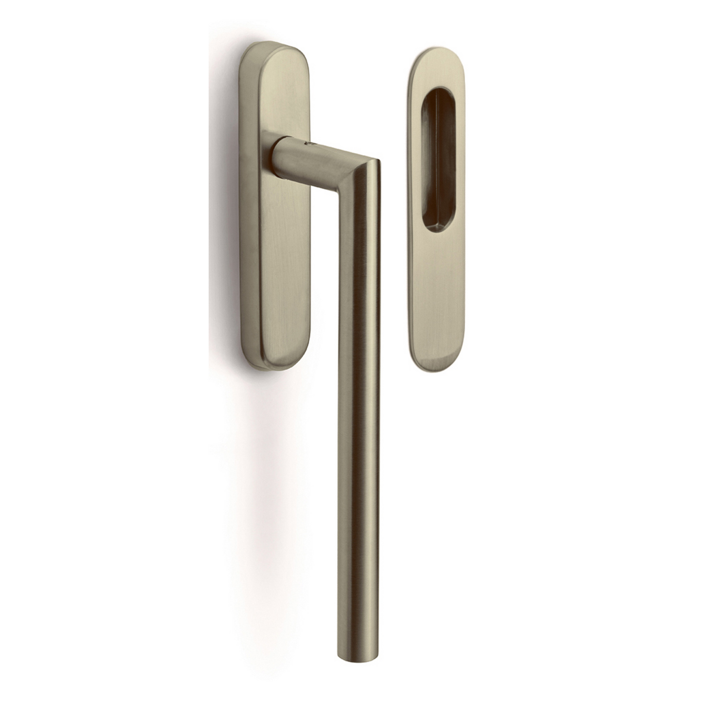 LB230 - Sliding Door Handles