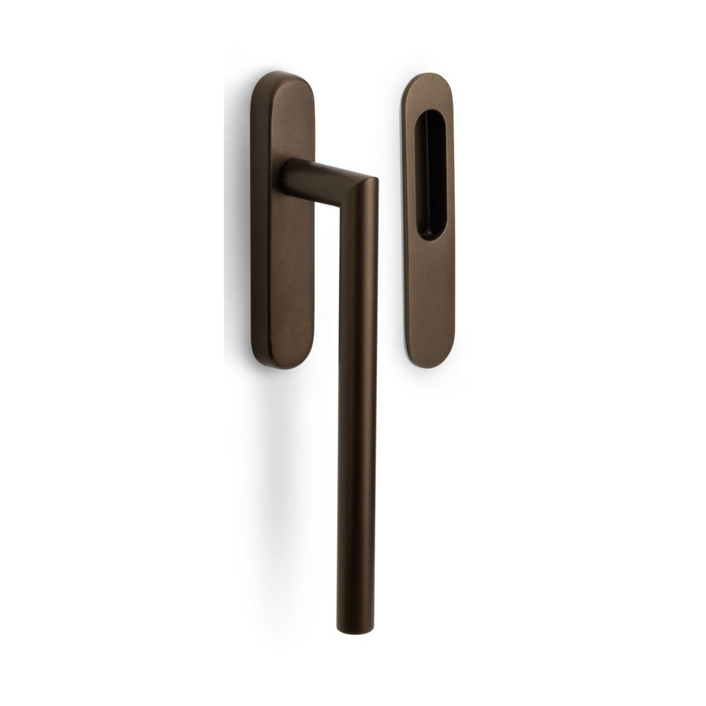 LB230 - Sliding Door Handles