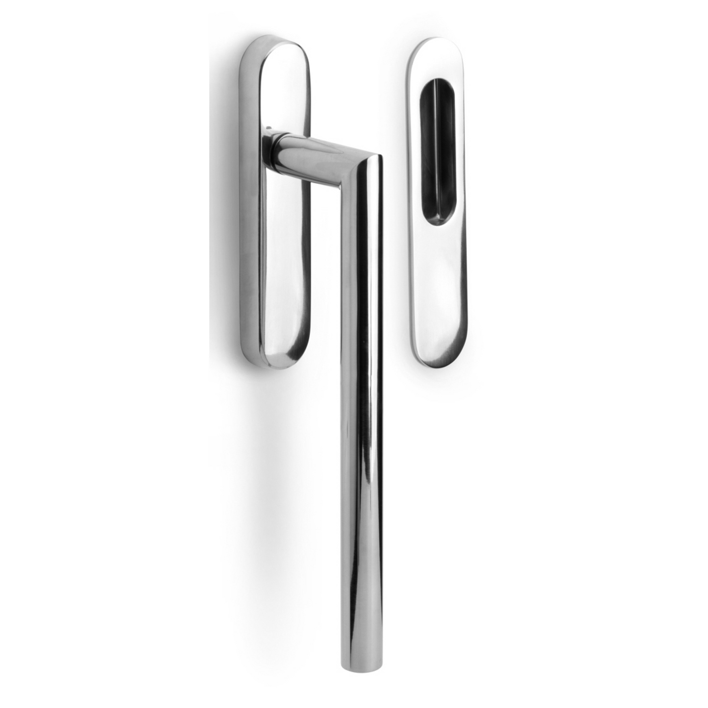 LB230 - Sliding Door Handles
