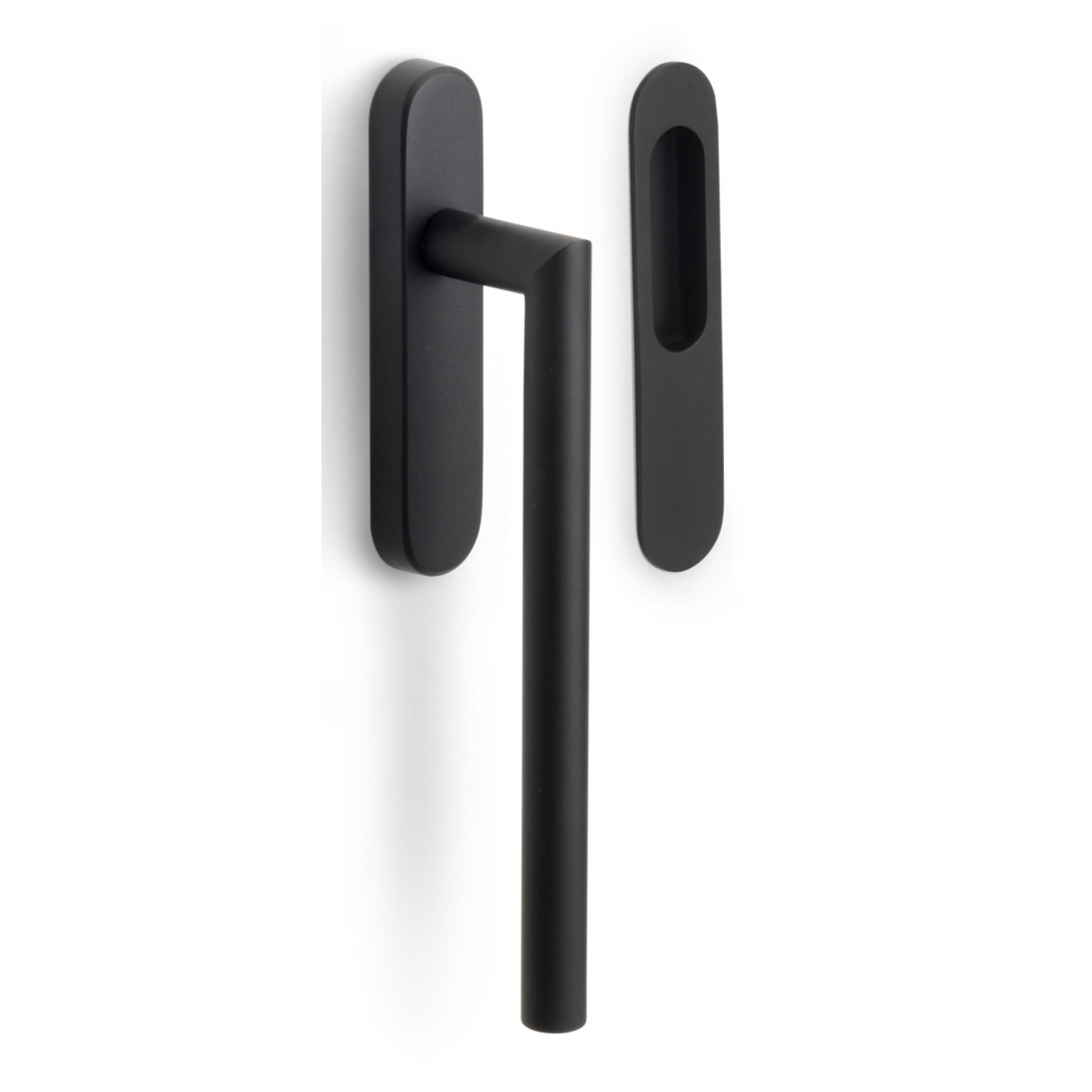 LB230 - Sliding Door Handles