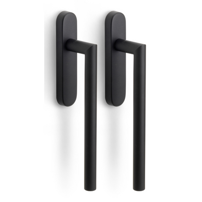 LB230PA - Sliding Door Handles