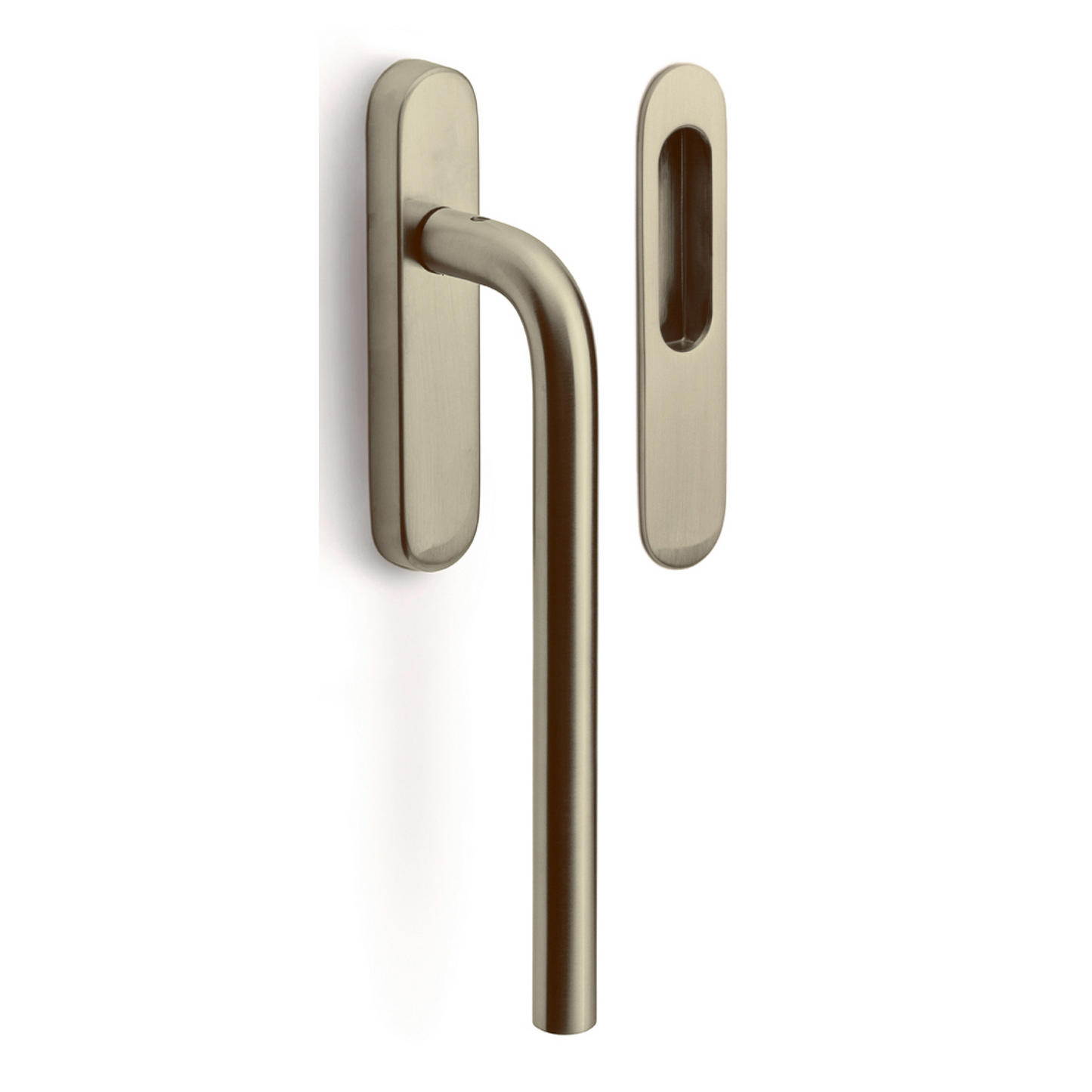 LB231 - Sliding Door Handles
