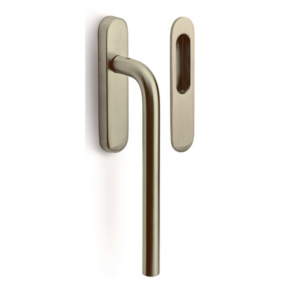 LB231Y - Sliding Door Handles