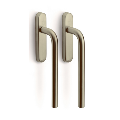 LB231PAY - Sliding Door Handles