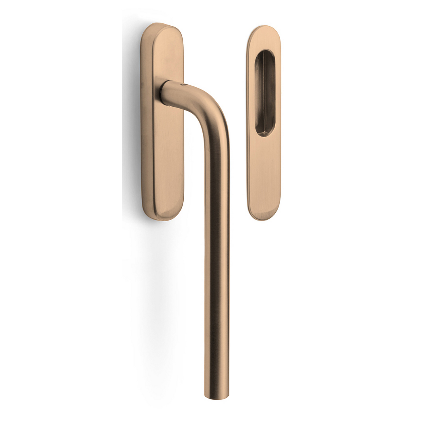 LB231 - Sliding Door Handles