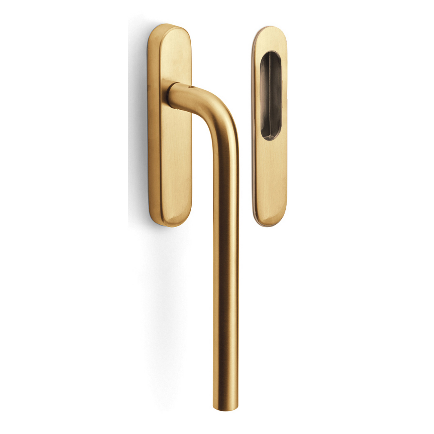 LB231 - Sliding Door Handles