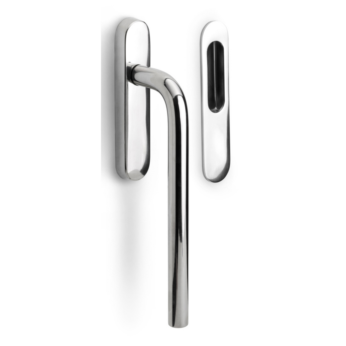 LB231 - Sliding Door Handles