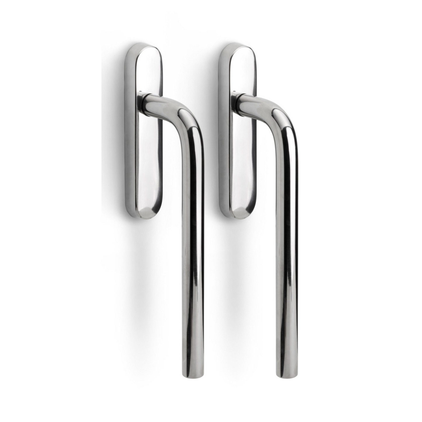 LB231PA - Sliding Door Handles