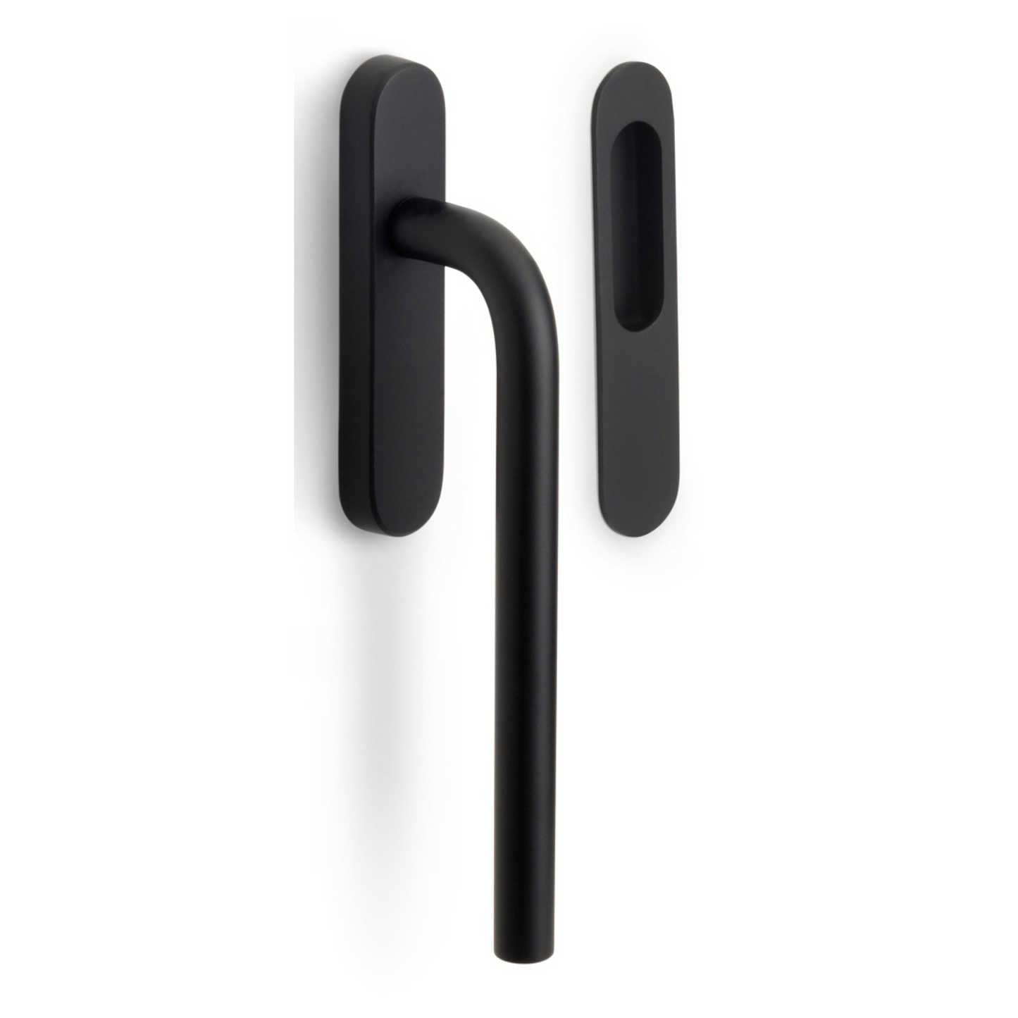 LB231 - Sliding Door Handles