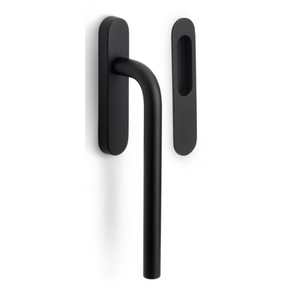LB231Y - Sliding Door Handles