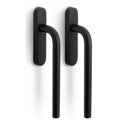 LB231PA - Sliding Door Handles