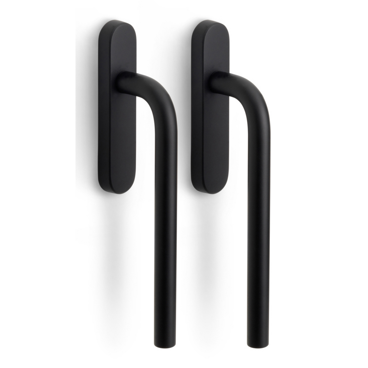 LB231PAY - Sliding Door Handles