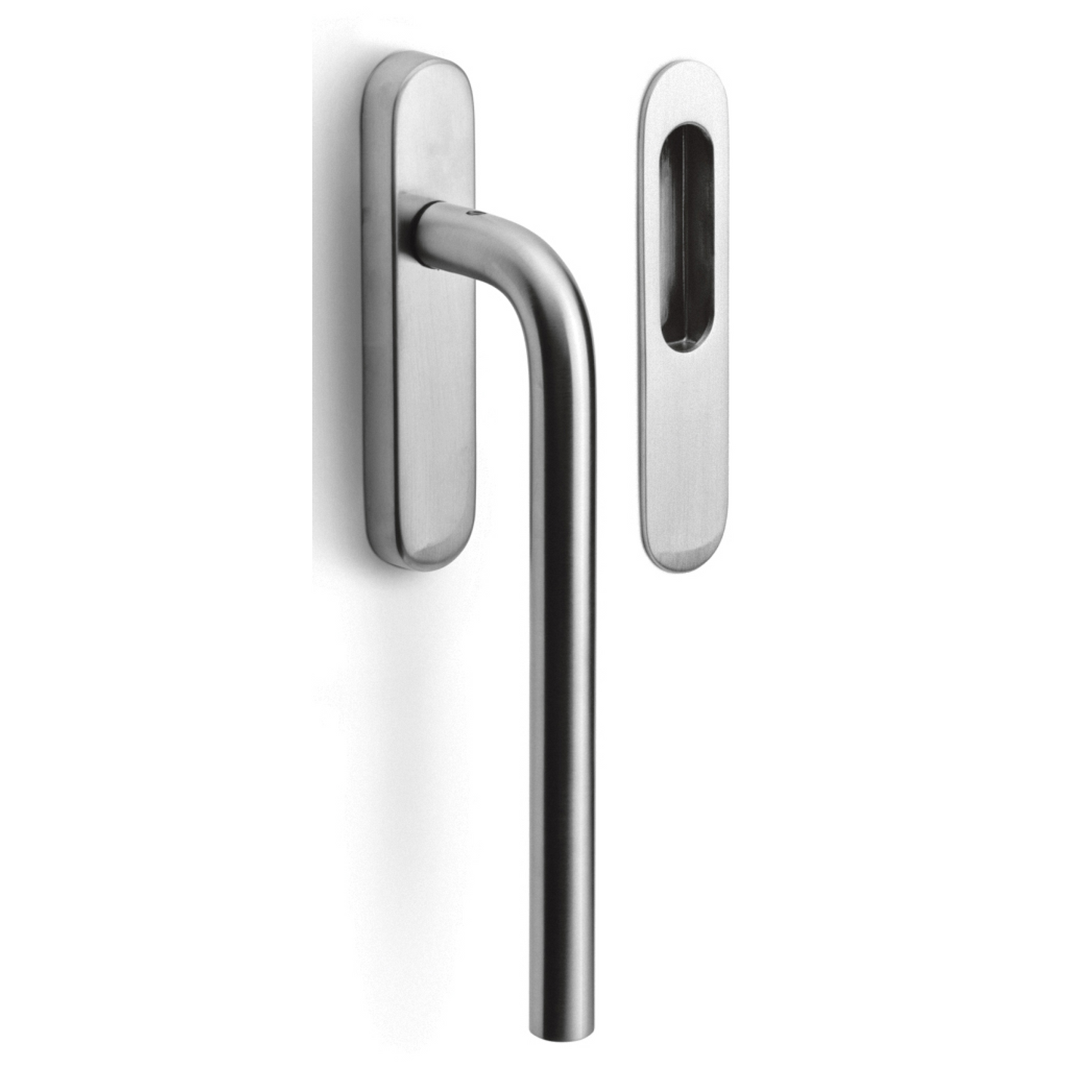 LB231Y - Sliding Door Handles