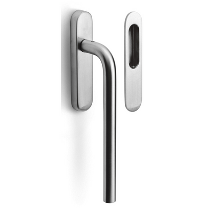 LB231Y - Sliding Door Handles