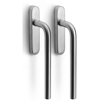 LB231PAY - Sliding Door Handles