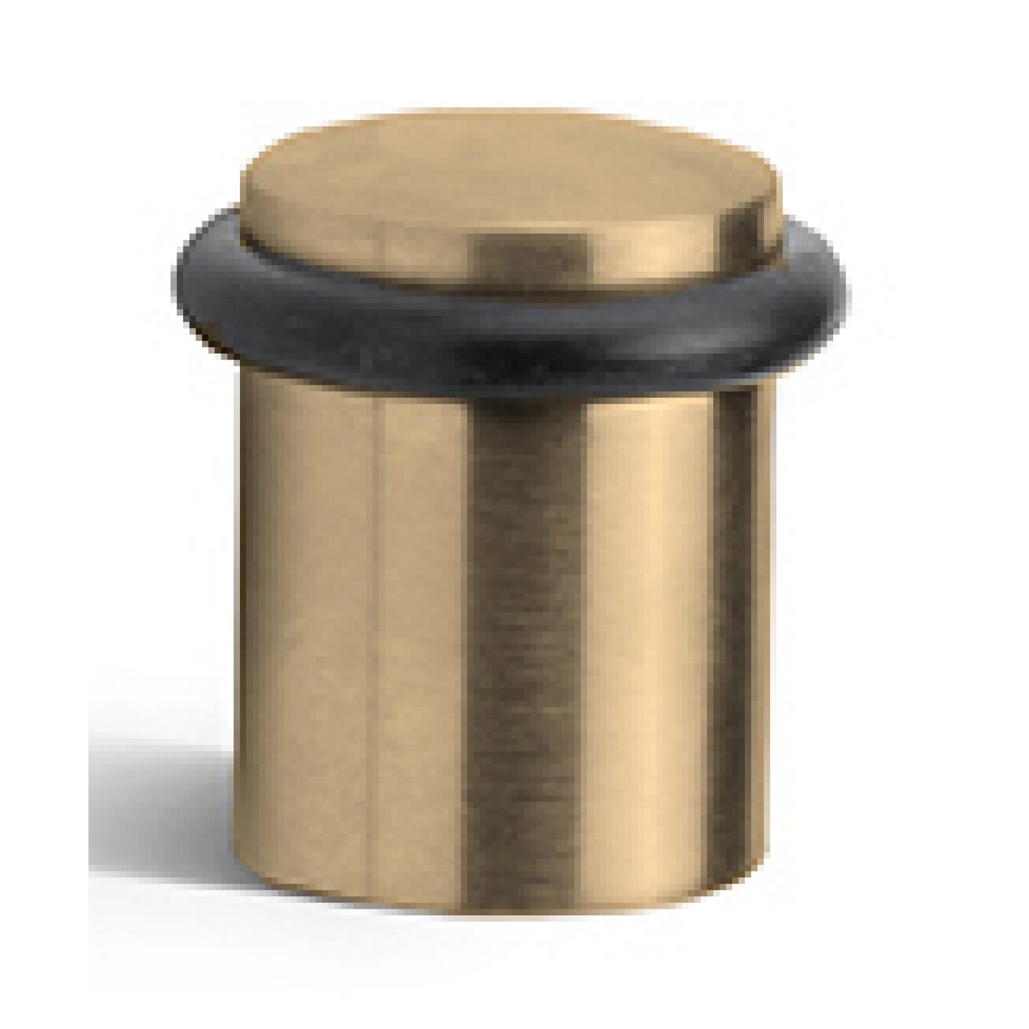 LB25 - Door Stop Floor Mounted