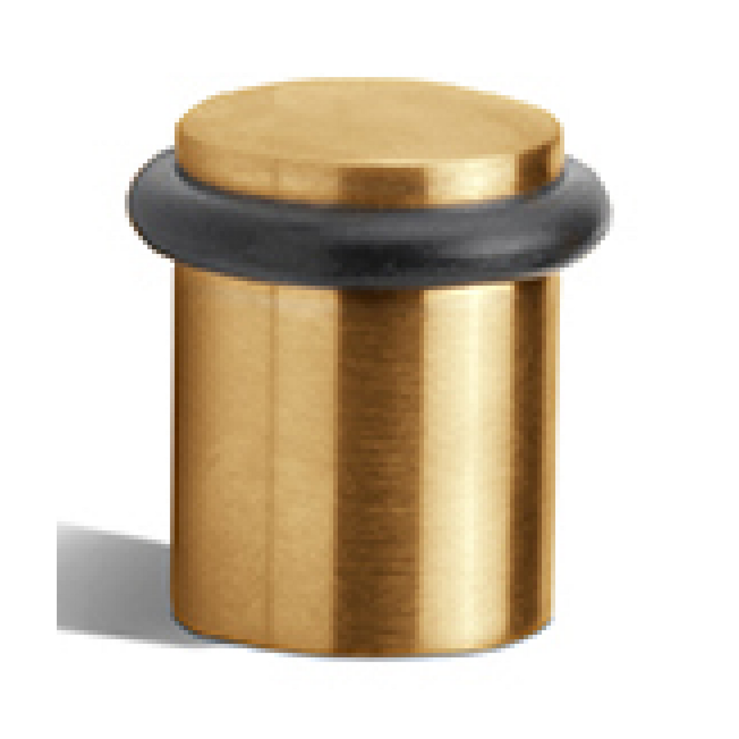 LB25 - Door Stop Floor Mounted