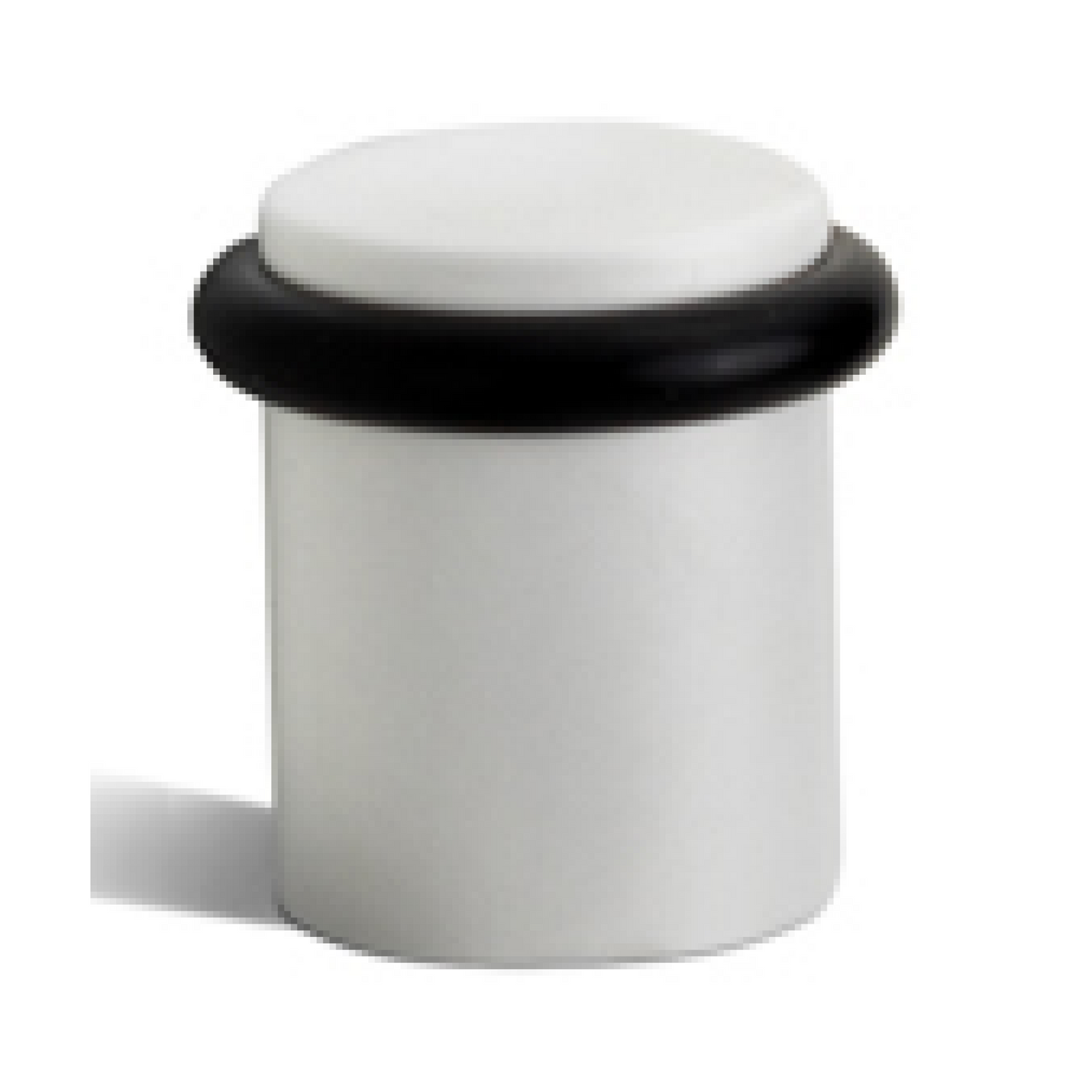 LB25 - Door Stop Floor Mounted