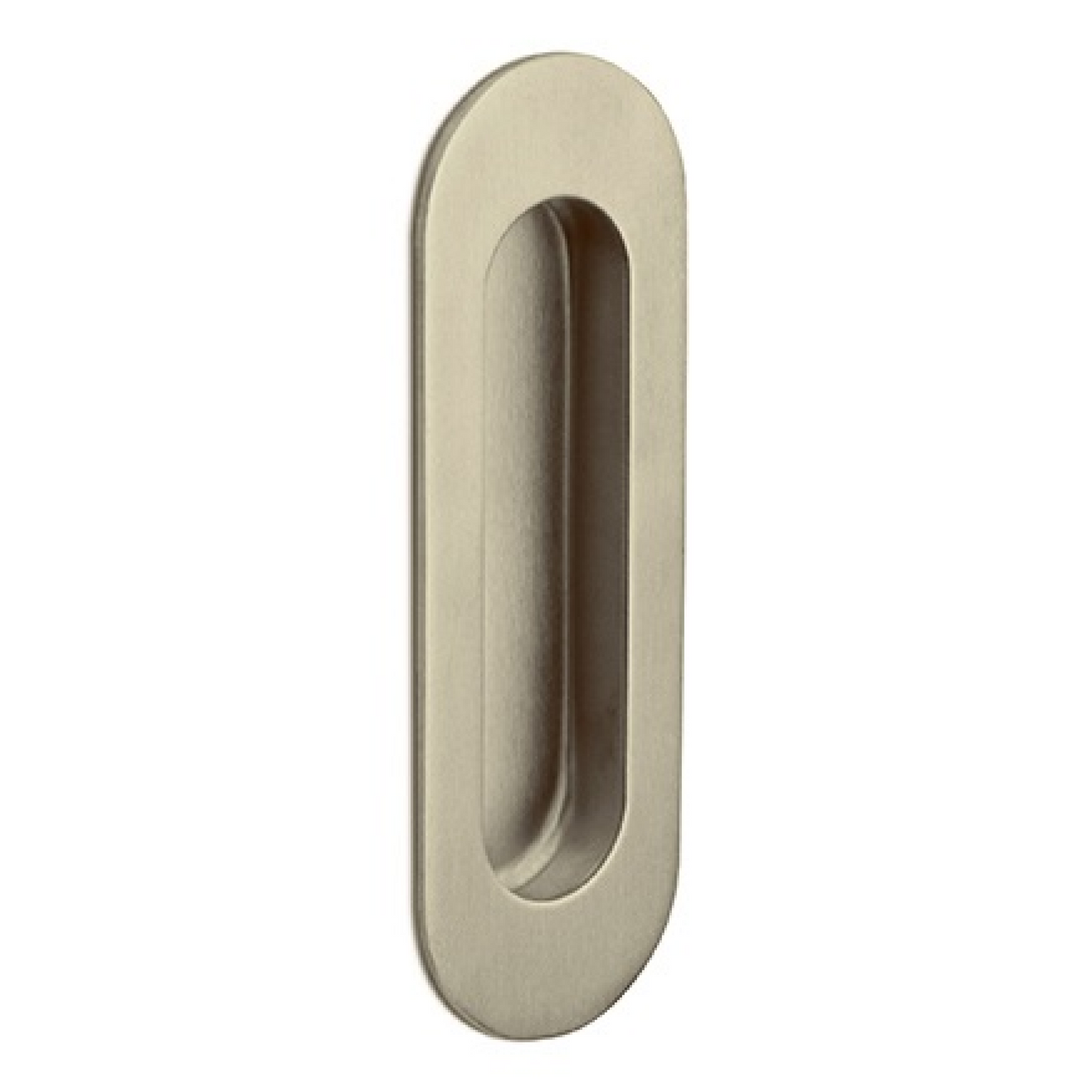 LB41 - Flush Pull For Glue Fixing