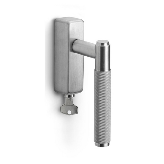LB5-22-DKLOCK-O - Tilt And Turn Window Handles
